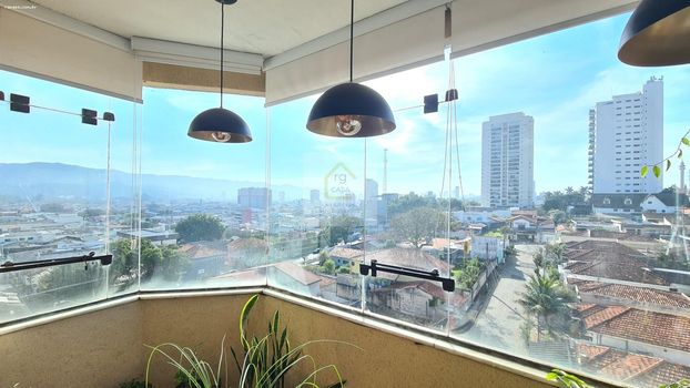Foto 10 do(a) Apartamento de 3 quartos à venda em Vila Vitória, Mogi das Cruzes