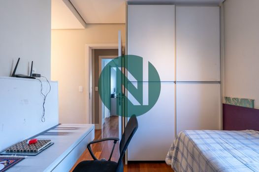 Foto 36 do(a) Apartamento de 3 quartos à venda em Vila Andrade, São Paulo