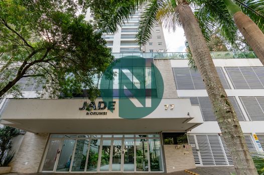 Foto 42 do(a) Apartamento de 3 quartos à venda em Vila Andrade, São Paulo