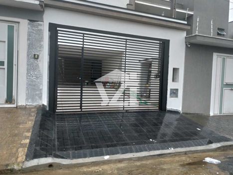 Foto 1 do(a) Casa de 3 quartos à venda em Vila Nova Socorro, Mogi das Cruzes