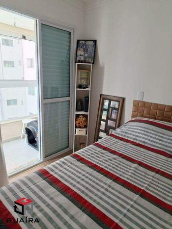 Foto 18 do(a) Apartamento de 3 quartos à venda em Vila Gilda, Santo André
