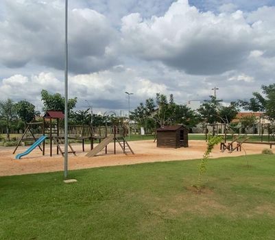 Foto 21 do(a) Casa em Condomínio false à venda em Vila Monte Alegre, Paulínia