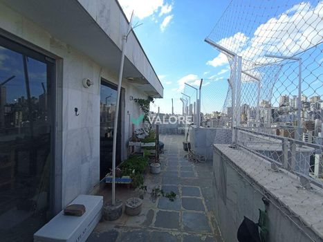 Foto 10 do(a) Cobertura de 4 quartos à venda em Vila Paris, Belo Horizonte