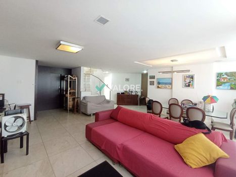 Foto 3 do(a) Cobertura de 4 quartos à venda em Vila Paris, Belo Horizonte