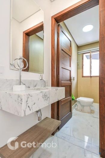 Foto 43 do(a) Casa em Condomínio de 4 quartos à venda em Perdizes, São Paulo