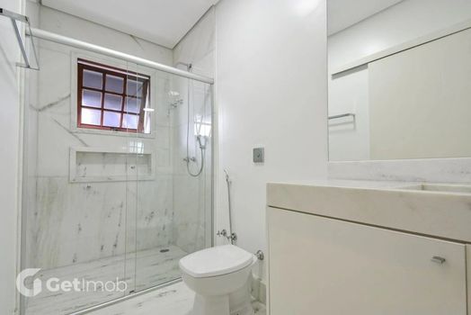 Foto 33 do(a) Casa em Condomínio de 4 quartos à venda em Perdizes, São Paulo