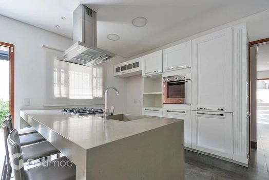 Foto 50 do(a) Casa em Condomínio de 4 quartos à venda em Perdizes, São Paulo