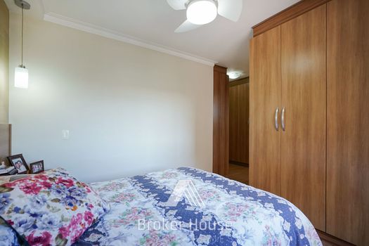 Foto 22 do(a) Apartamento de 4 quartos à venda em Jardim Campo Grande, São Paulo