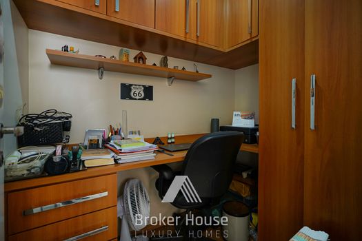 Foto 16 do(a) Apartamento de 4 quartos à venda em Jardim Campo Grande, São Paulo