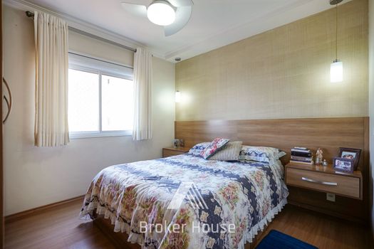 Foto 20 do(a) Apartamento de 4 quartos à venda em Jardim Campo Grande, São Paulo