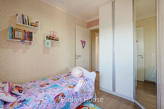 Foto 26 do(a) Apartamento de 4 quartos à venda em Jardim Campo Grande, São Paulo