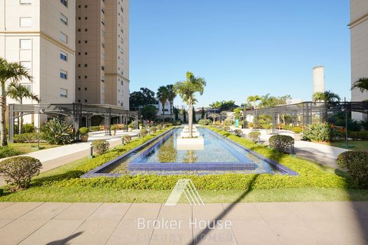 Foto 33 do(a) Apartamento de 4 quartos à venda em Jardim Campo Grande, São Paulo