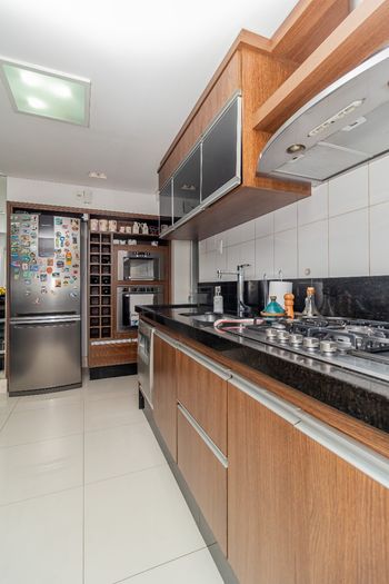 Foto 13 do(a) Apartamento de 3 quartos à venda em Jardim Dom Bosco, São Paulo