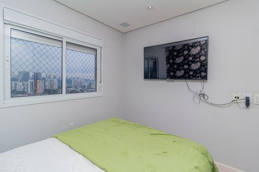 Foto 31 do(a) Apartamento de 3 quartos à venda em Jardim Dom Bosco, São Paulo
