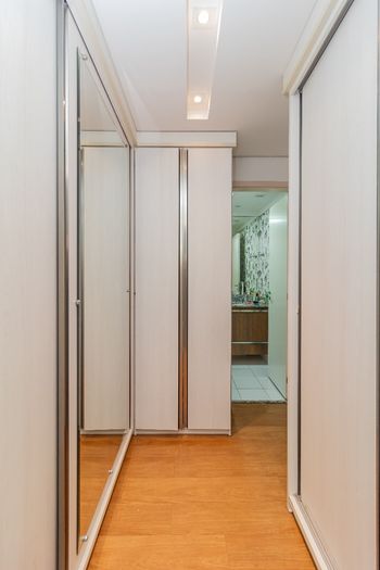 Foto 44 do(a) Apartamento de 3 quartos à venda em Jardim Dom Bosco, São Paulo