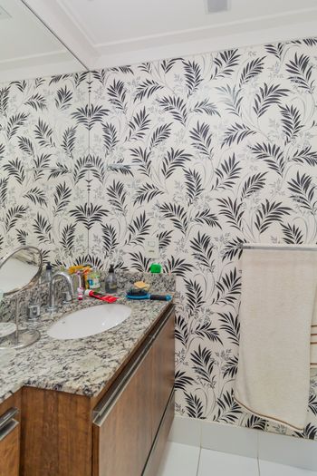 Foto 47 do(a) Apartamento de 3 quartos à venda em Jardim Dom Bosco, São Paulo