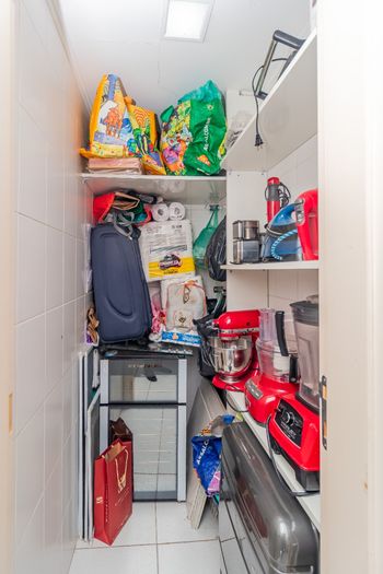 Foto 49 do(a) Apartamento de 3 quartos à venda em Jardim Dom Bosco, São Paulo
