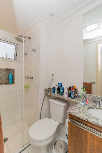 Foto 35 do(a) Apartamento de 3 quartos à venda em Jardim Dom Bosco, São Paulo