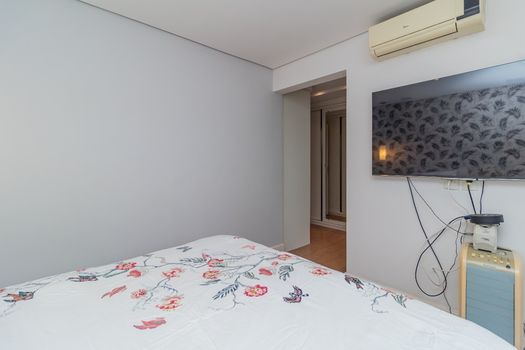 Foto 42 do(a) Apartamento de 3 quartos à venda em Jardim Dom Bosco, São Paulo