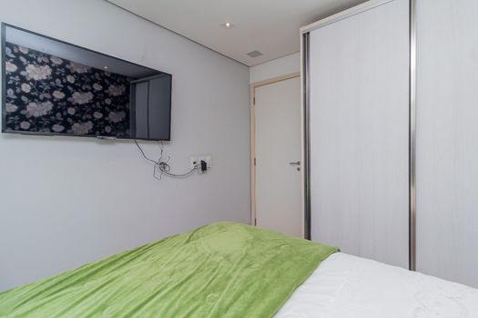 Foto 33 do(a) Apartamento de 3 quartos à venda em Jardim Dom Bosco, São Paulo