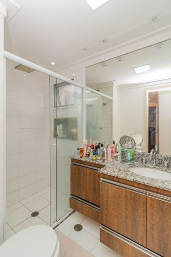 Foto 46 do(a) Apartamento de 3 quartos à venda em Jardim Dom Bosco, São Paulo