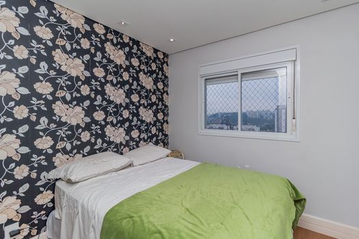 Foto 30 do(a) Apartamento de 3 quartos à venda em Jardim Dom Bosco, São Paulo