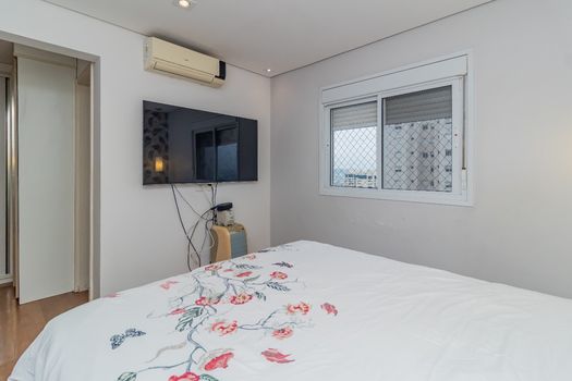 Foto 40 do(a) Apartamento de 3 quartos à venda em Jardim Dom Bosco, São Paulo