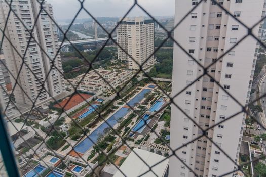 Foto 21 do(a) Apartamento de 3 quartos à venda em Jardim Dom Bosco, São Paulo
