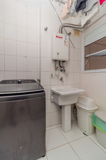 Foto 24 do(a) Apartamento de 3 quartos à venda em Jardim Dom Bosco, São Paulo