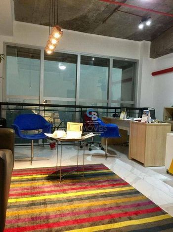 Foto 2 do(a) Sala / Conjunto Comercial false à venda em Vila Mariana, São Paulo