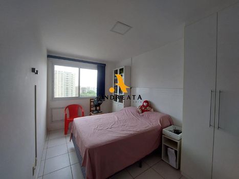 Foto 19 do(a) Cobertura de 3 quartos para alugar em Recreio dos Bandeirantes, Rio de Janeiro