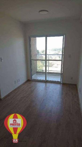 Foto 5 do(a) Apartamento de 2 quartos para alugar em Chácaras Reunidas São Jorge, Sorocaba