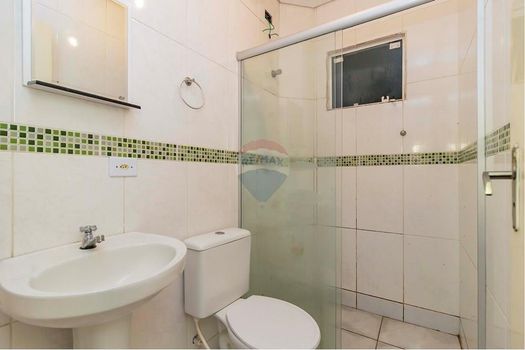 Foto 17 do(a) Apartamento de 3 quartos à venda em Afonso Pena, São José dos Pinhais