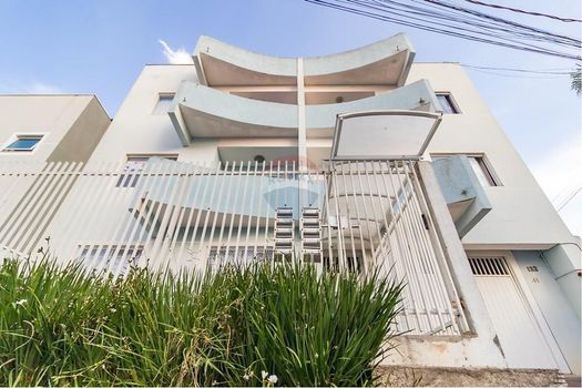 Foto 2 do(a) Apartamento de 3 quartos à venda em Afonso Pena, São José dos Pinhais