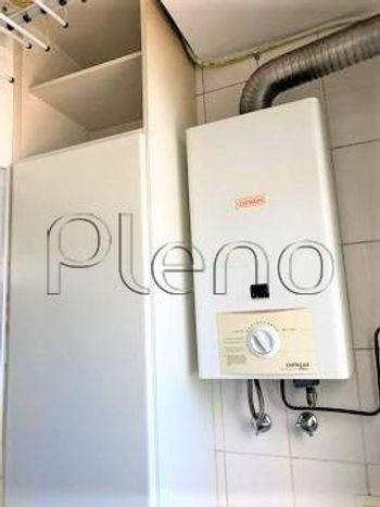 Foto 6 do(a) Apartamento false à venda em Chácara Primavera, Campinas