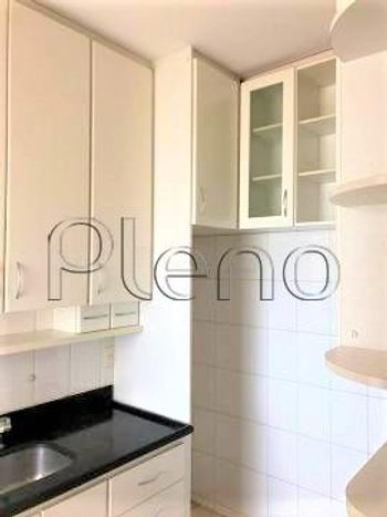 Foto 3 do(a) Apartamento false à venda em Chácara Primavera, Campinas