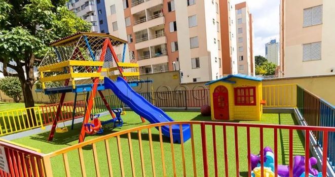 Foto 17 do(a) Apartamento false à venda em Chácara Primavera, Campinas