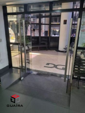 Foto 10 do(a) Sala / Conjunto Comercial false à venda em Vila Buarque, São Paulo
