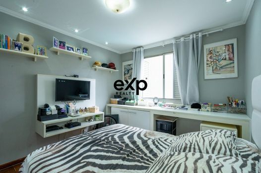 Foto 41 do(a) Apartamento de 3 quartos à venda em Itaim Bibi, São Paulo