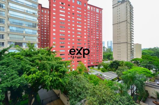 Foto 44 do(a) Apartamento de 3 quartos à venda em Itaim Bibi, São Paulo