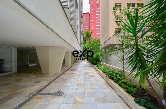 Foto 45 do(a) Apartamento de 3 quartos à venda em Itaim Bibi, São Paulo