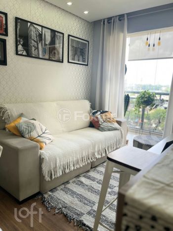 Foto 9 do(a) Apartamento de 1 quartos à venda em Vila Medeiros, São Paulo