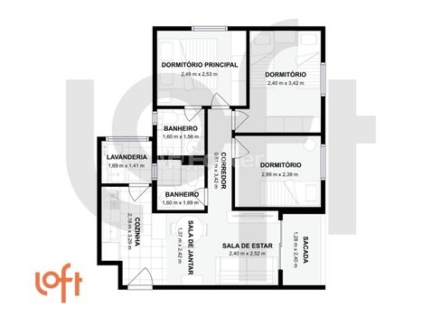 Foto 25 do(a) Apartamento de 1 quartos à venda em Vila Medeiros, São Paulo