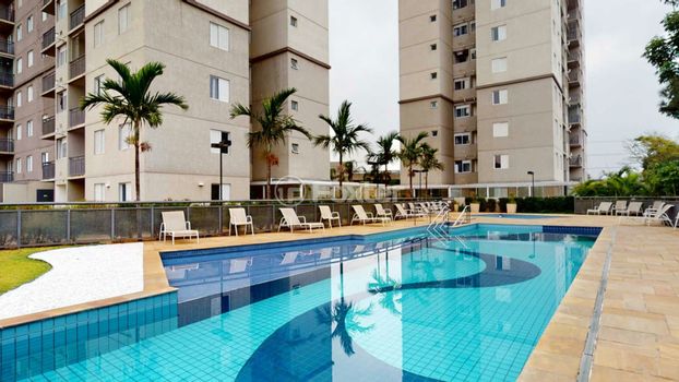 Foto 13 do(a) Apartamento de 1 quartos à venda em Vila Medeiros, São Paulo