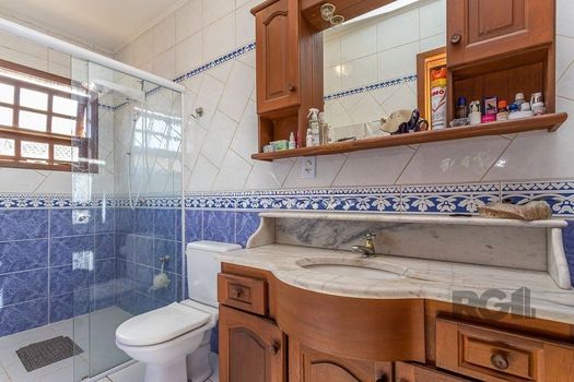 Foto 14 do(a) Casa em Condomínio de 4 quartos à venda em Partenon, Porto Alegre