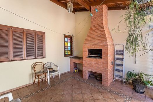 Foto 20 do(a) Casa em Condomínio de 4 quartos à venda em Partenon, Porto Alegre