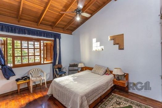 Foto 12 do(a) Casa em Condomínio de 4 quartos à venda em Partenon, Porto Alegre