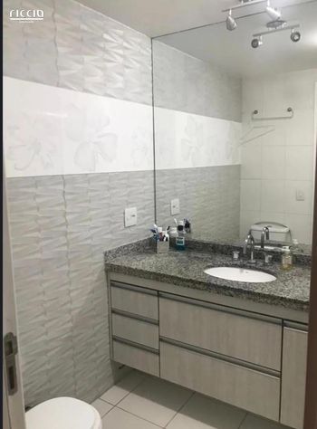 Foto 9 do(a) Apartamento de 3 quartos à venda em Parque Residencial Aquarius, São José dos Campos
