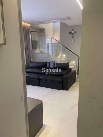 Foto 43 do(a) Cobertura de 3 quartos à venda em Jaraguá, Belo Horizonte