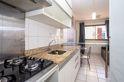 Foto 7 do(a) Apartamento de 1 quartos para alugar em Sul (Águas Claras), Brasília